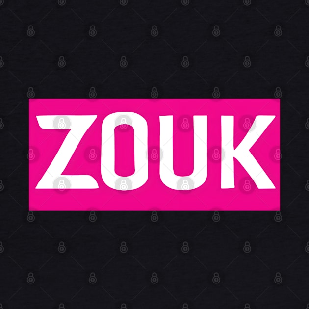 Zouk by Dawn Star Designs